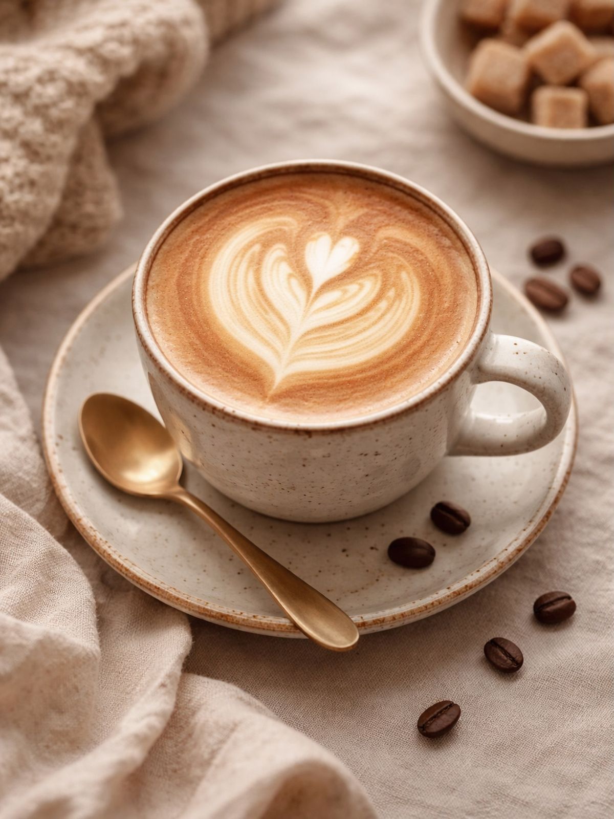 Signature Coffee